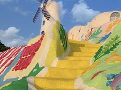 -漳州滨海火山岛自然生态风景区