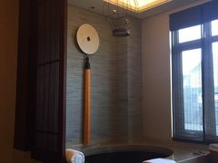 -西安华清御汤酒店