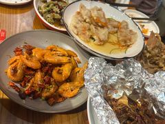 -金掌勺·锅包肉(双榆树店)