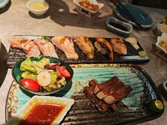 -炙柒Sekinana·精致日料(合生汇店)