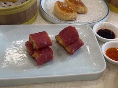 -顺峰·粤菜海鲜·早茶自助(阜成店)