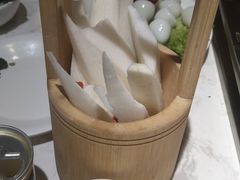 -码头故事火锅(大丰店)