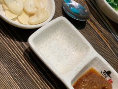 -朴大人炭烤·韩国料理(奥帆中心海尔洲际店)