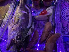 -弗拉门戈西班牙餐厅酒吧(意式风情街店)