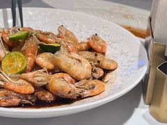-醉舍·新淮扬菜(长宁龙之梦店)