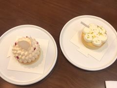 -Ten Olives甜点
