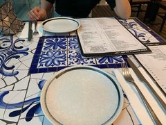 -PIZZA BIANCA(万象城店)