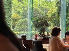 -湖滨28中餐厅·西湖宴·杭州君悦酒店
