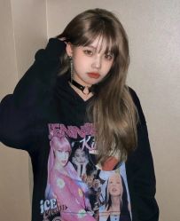 点击看大图 -菲·木田moontin造型salon