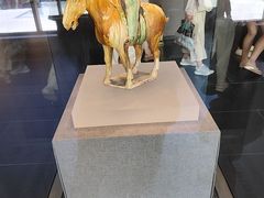 -洛阳古墓博物馆