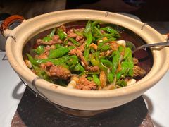 -农耕记·湖南土菜(观澜福城天虹店)