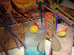-小酒吧烧烤(爱建店)