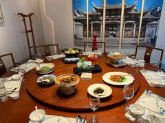 包厢-中国徽菜·徽商故里(罍街店)