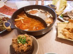 -诗爷牛尾汤(大坪英利店)