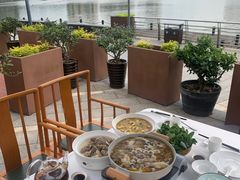-翠山·映月湖景餐厅(映月湖公园店)