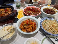 -欧记大排档·景德菜(上海首店)