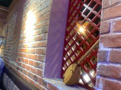 -疆里疆外·和田烤肉·清真