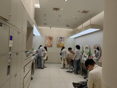 -天真蓝照相馆(五角场百联又一城店)
