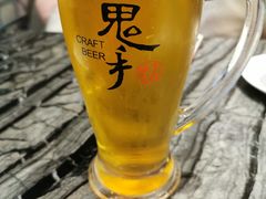 生啤-情妹耙泥鳅·江湖川菜(科华店)