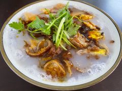 潮州传统粿汁-长远七记