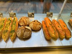 -81bakery(关山路店)