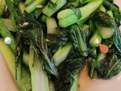 -罗浮山葛仙居菜馆