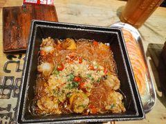 -申记串道(中街店)