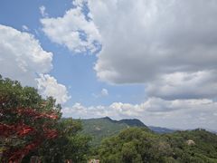 -云洞岩风景区