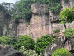 -广州莲花山旅游区