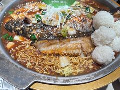 -南锣南门(东方银座店)