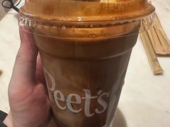 -Peet's 皮爷咖啡(杭州来福士店)