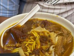 -新记美食(关闸店)