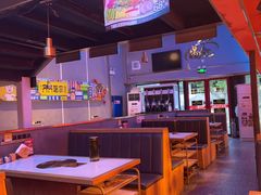 -杨记齐齐哈尔烤肉(总店)