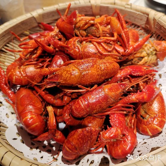 谷湘管家婆精致湖南菜(桥北店)