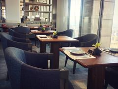 -北京柏悦酒店·锦庭餐厅Dining Room