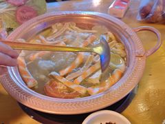 -民食香·腊排骨野生菌美食(木府店)