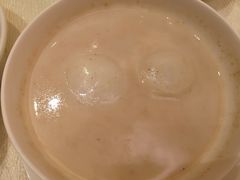 -上海金桥红枫万豪酒店-万豪中餐厅