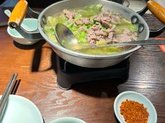 -全牛匠·乐山跷脚牛肉(西单华威约饭街店)