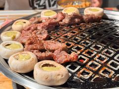 -霸腹烤肉(厦门柚子番店)