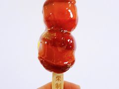 -一栗·新鲜零食炒货(太原街沃尔玛店)