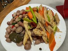 -虢国羊肉汤馆(政二街店)