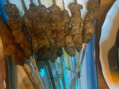 -锦州御烧烤·金盛福酒楼(天津总店)