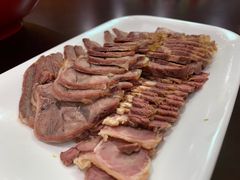 -鲍家老八件菜馆(昌平街店)