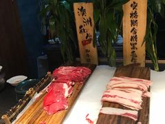 -五月罗马海鲜自助餐厅(月星环球港店)