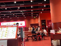 -喜家德虾仁水饺(岗厦北店)