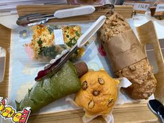 -好利来(温江新尚天地店)
