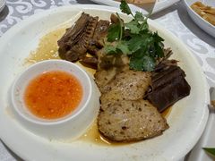 -潮之南·潮汕菜·鱼仔档(南山店)