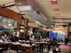 大堂-铁公鸡·四川料理(天环广场店)