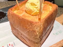 -绿茶餐厅(coco park 店)