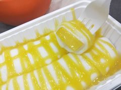 芒果肠粉-文昌邓记清补凉(西沙路店)